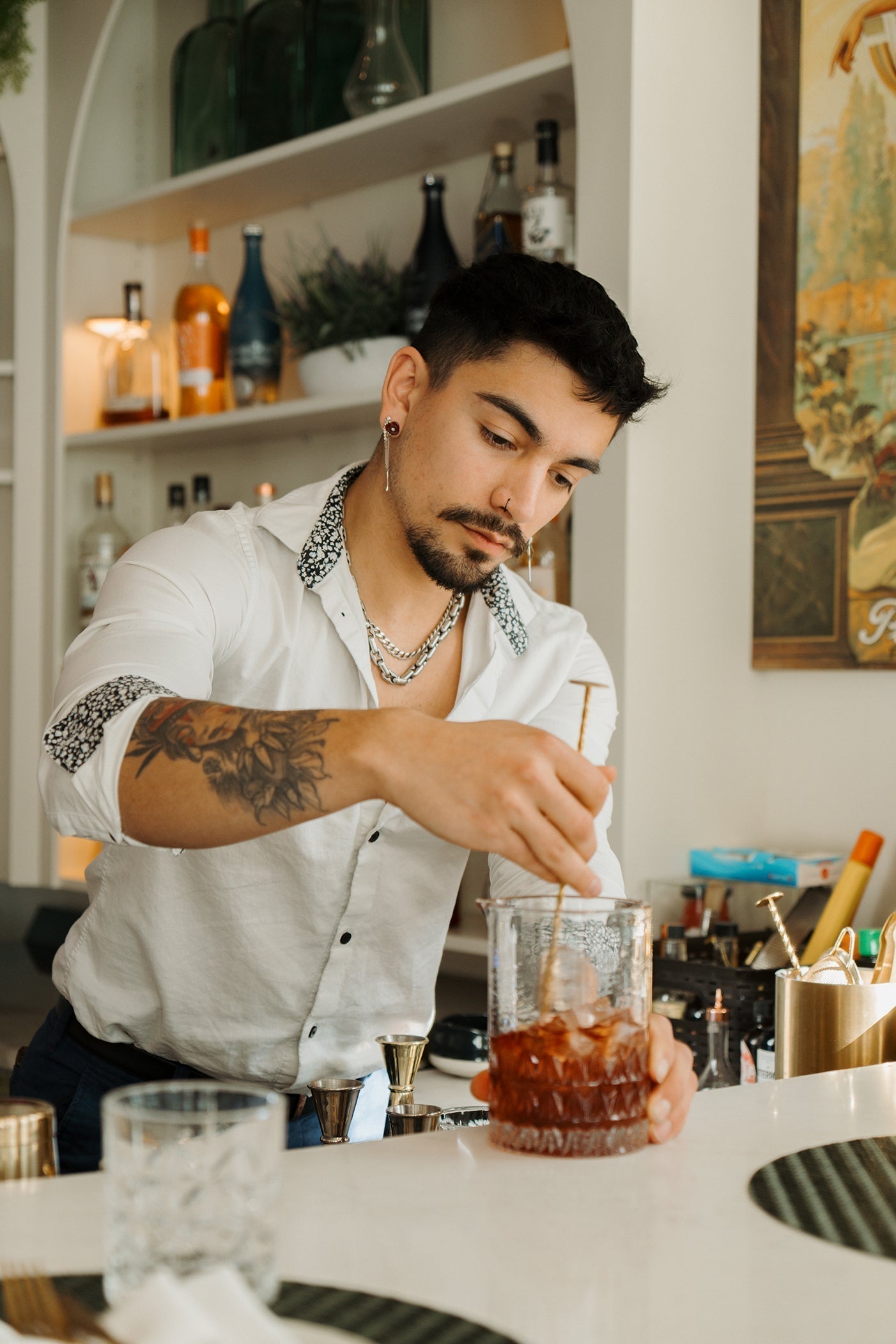 Matt Marquez