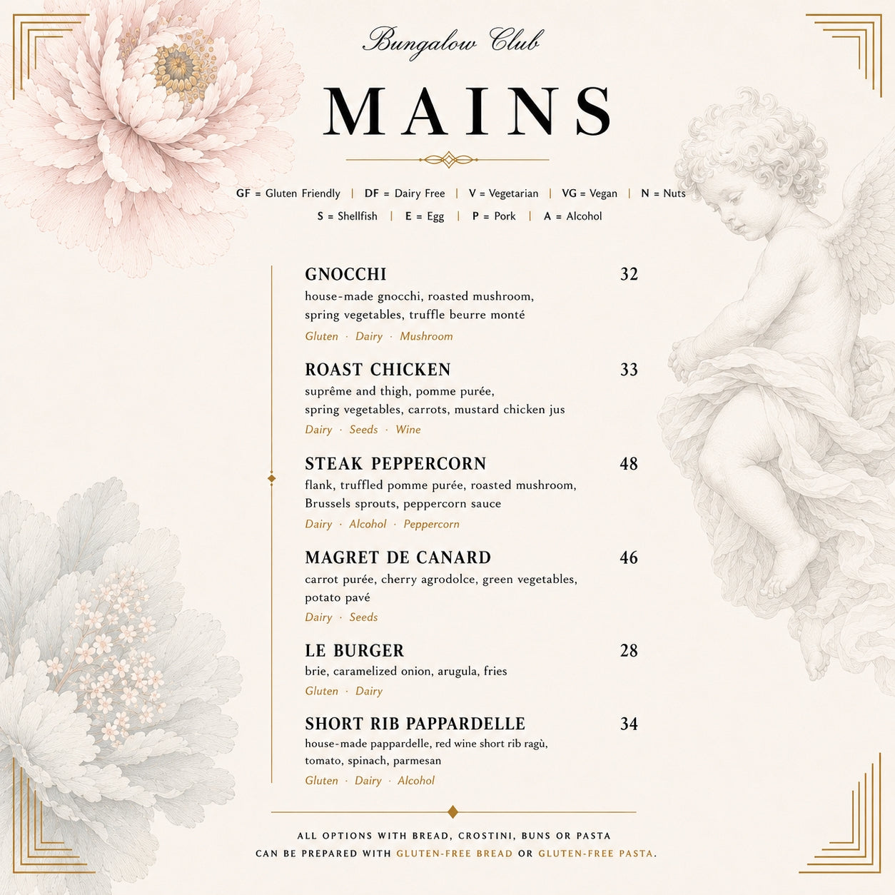 Mains